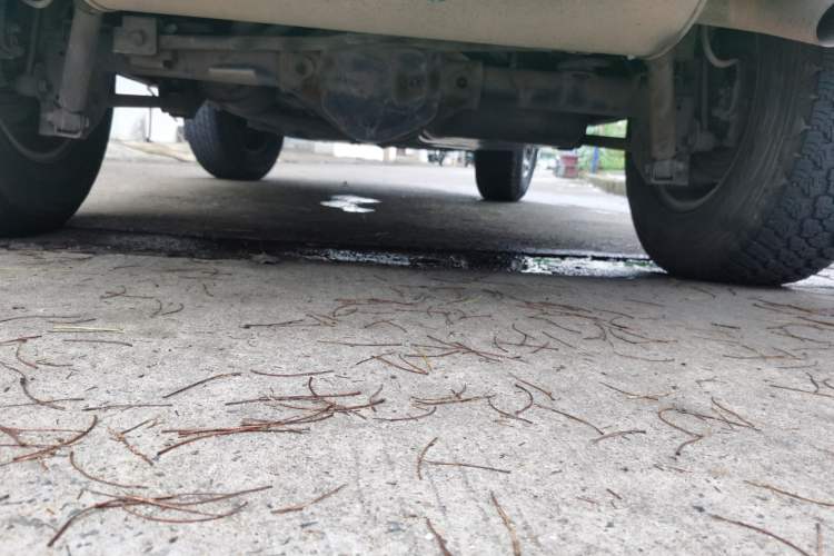 Used Jeep Wrangler 2013 3.6L Sahara two-door model Chassis Front Left
