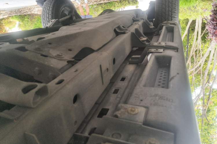 Used Jeep Wrangler 2013 3.6L Sahara Four-Door Edition Chassis Front Right