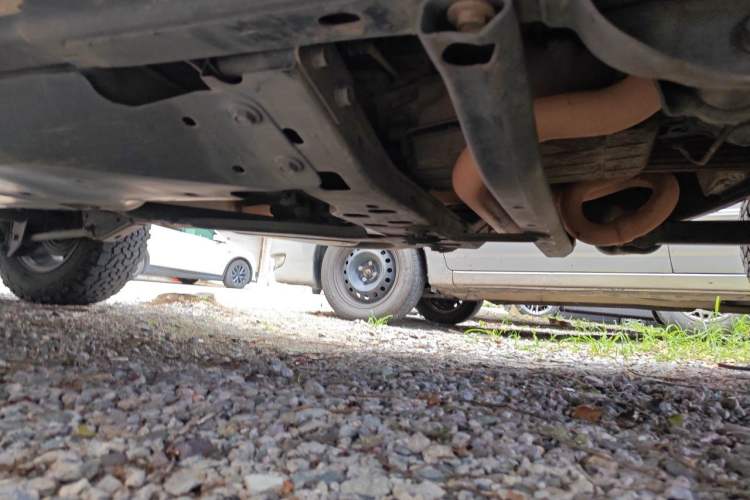 Used Jeep Wrangler 2013 3.6L Four-Door 10th Anniversary Edition Chassis Front Right