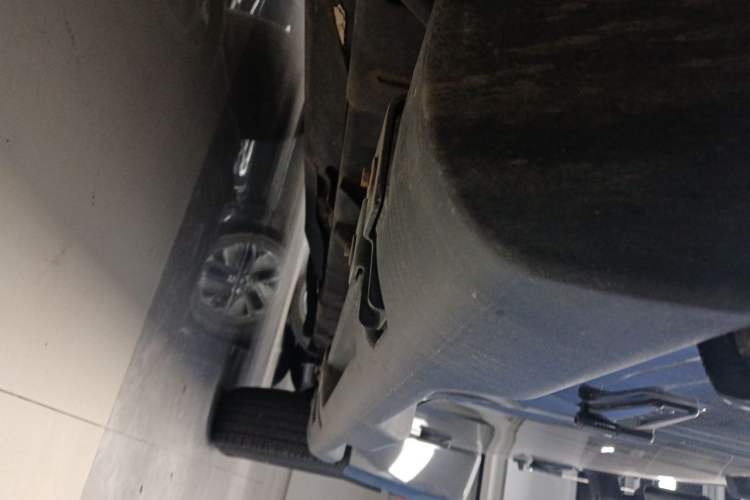 Used Jeep Wrangler 2013 3.6L Sahara Four-Door Edition Chassis Rear Right