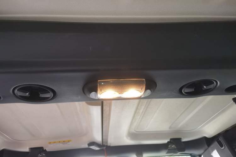 Used Jeep Wrangler 2013 3.6L Sahara Four-Door Edition Headliner