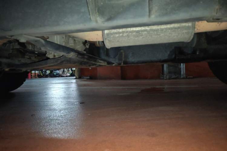 Used Jeep Wrangler 2013 3.6L Sahara Four-Door Edition Chassis Front Left