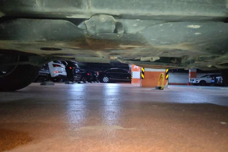 Used Jeep Wrangler 2013 3.6L Sahara Four-Door Edition Chassis Front Right