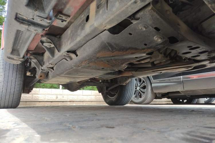 Used Jeep Wrangler 2013 3.6L Sahara Four-Door Edition Chassis Front Right