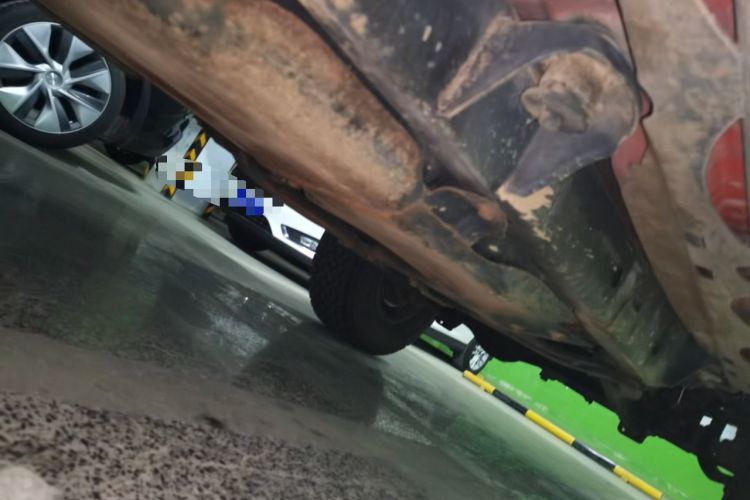 Used Jeep Wrangler 2013 3.6L Sahara Four-Door Edition Chassis Rear Right