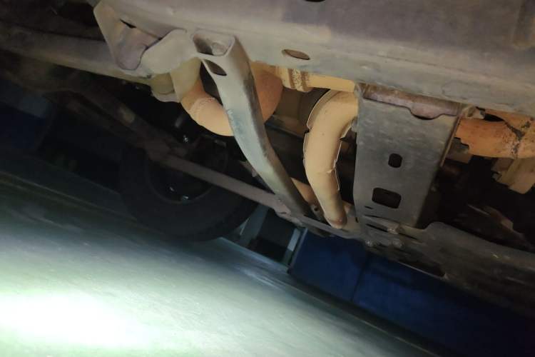 Used Jeep Wrangler 2013 3.6L Sahara Four-Door Edition Chassis Front Left