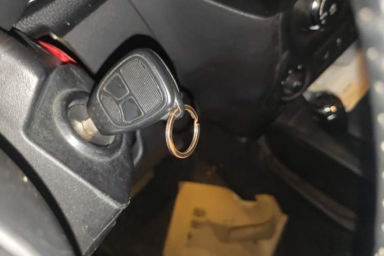 Used Jeep Wrangler 2013 3.6L Sahara Four-Door Edition Vehicle Key