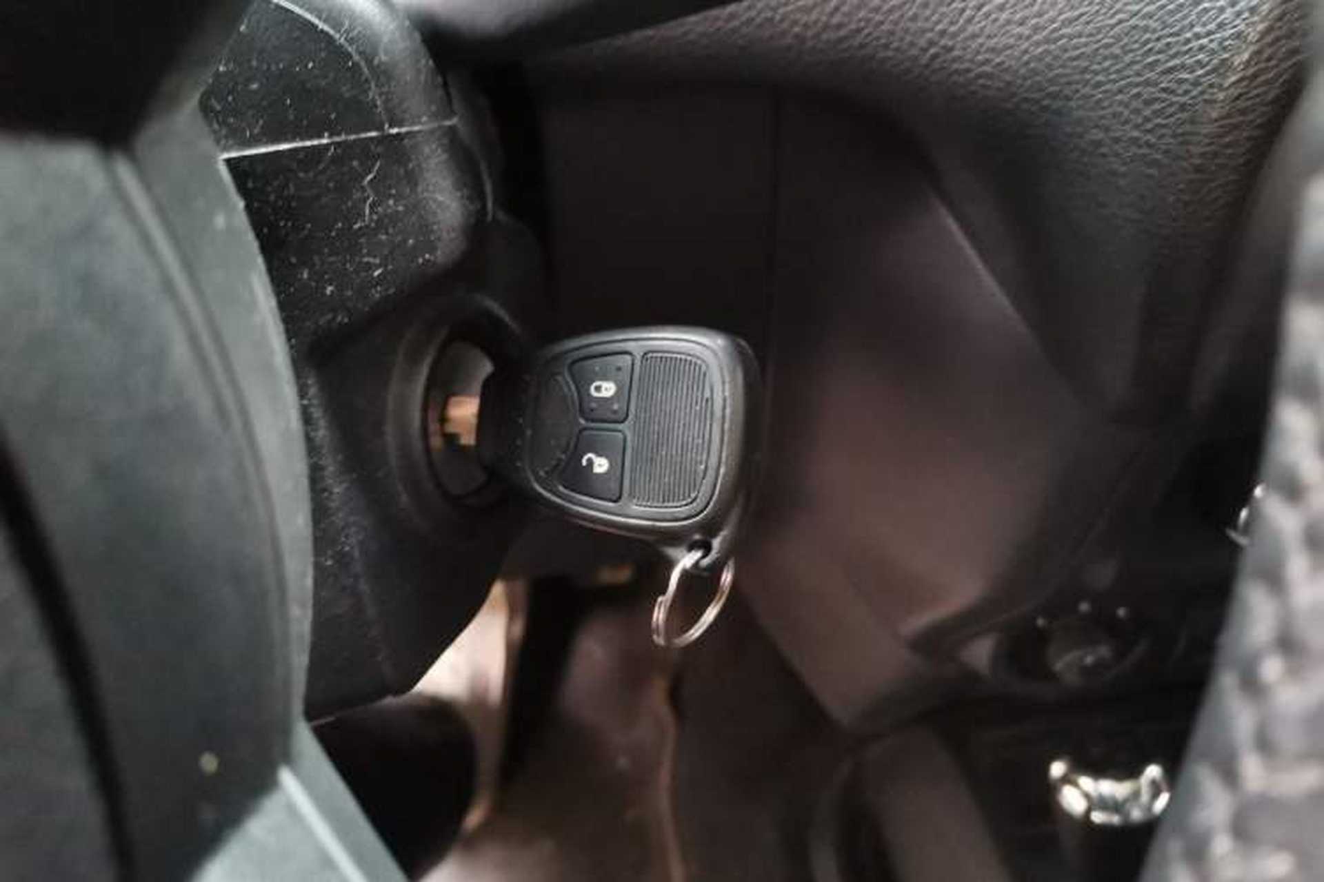 Used Jeep Wrangler 2013 3.6L Sahara Four-Door Edition Vehicle Key