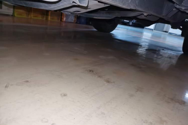 Used Jeep Wrangler 2014 3.6L Longteng Collection Edition Chassis Front Left