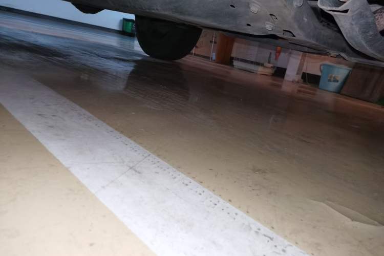 Used Jeep Wrangler 2014 3.6L Longteng Collection Edition Chassis Front Right