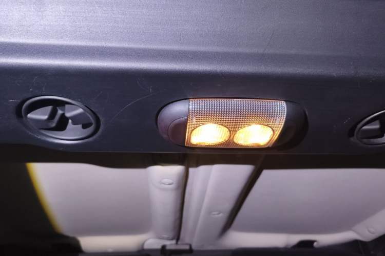 Used Jeep Wrangler 2014 3.6L Longteng Collection Edition Headliner
