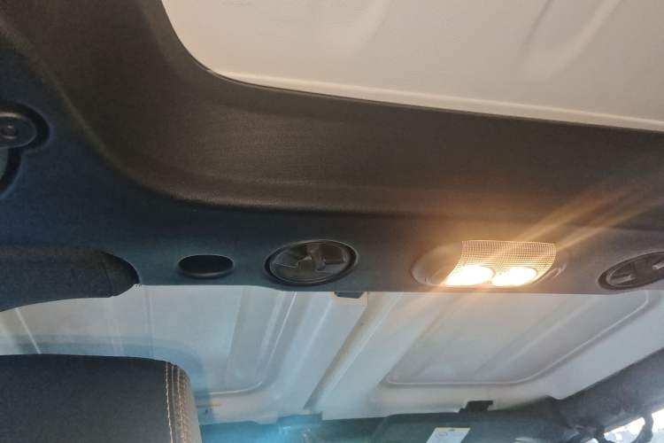 Used Jeep Wrangler 2014 3.6L Longteng Collection Edition Headliner