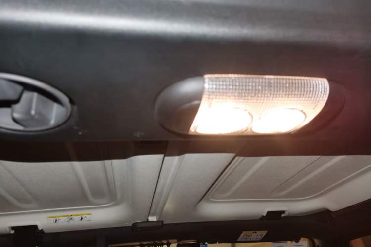Used Jeep Wrangler 2014 3.6L Longteng Collection Edition Headliner