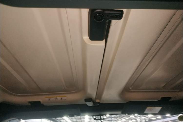 Used Jeep Wrangler 2014 3.6L Longteng Collection Edition Headliner