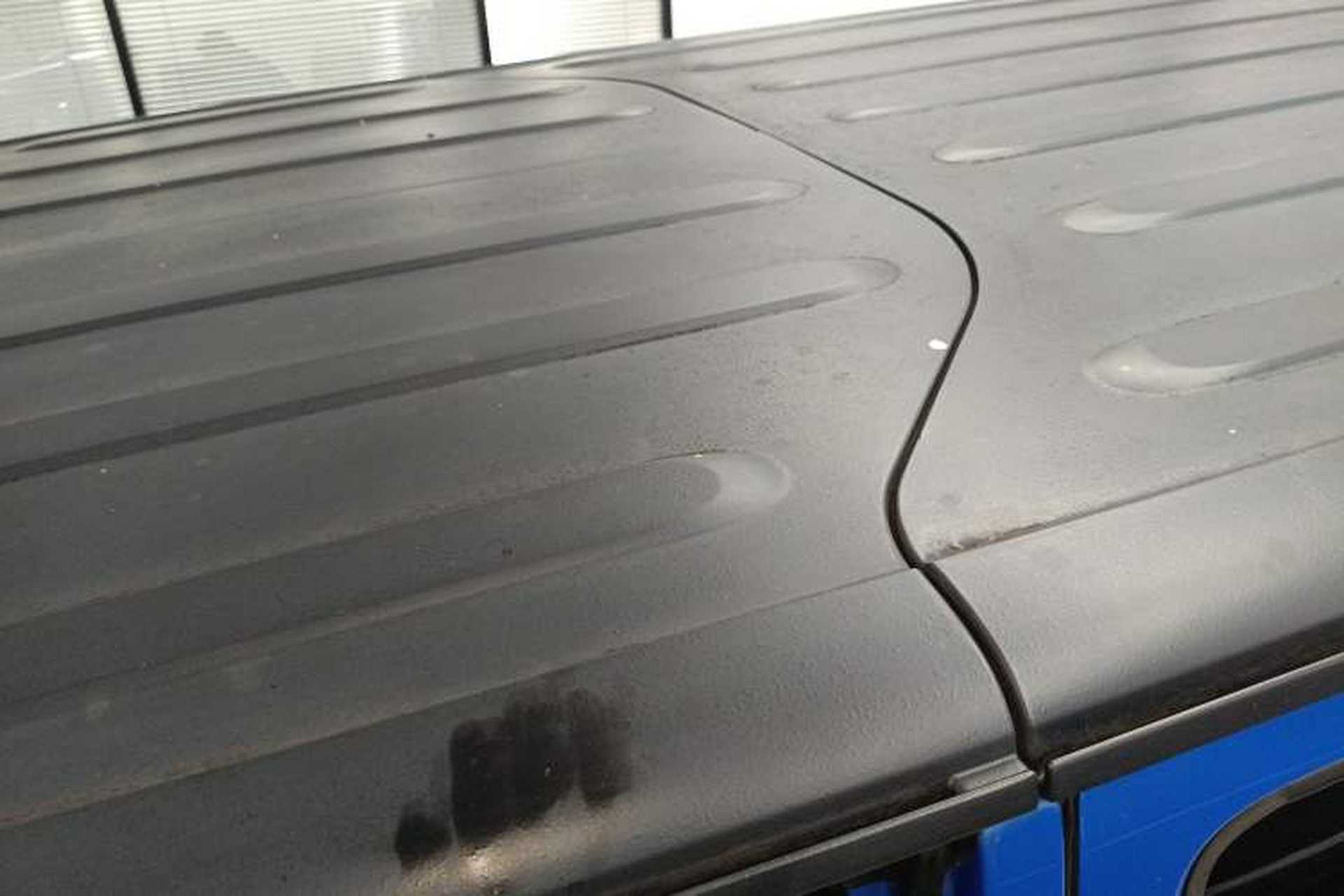 Used Jeep Wrangler 2014 3.0L Sahara Four-Door Edition Roof