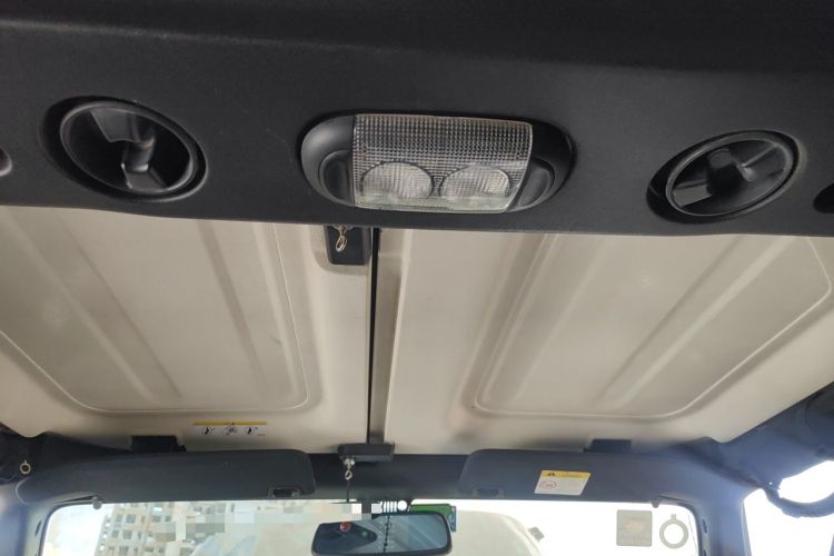 Used Jeep Wrangler 2014 2.8TD Sahara Four-Door Edition Headliner