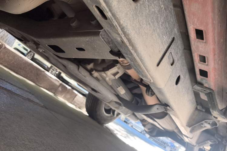 Used Jeep Wrangler 2014 3.0L Sahara Four-Door Edition Chassis Front Left