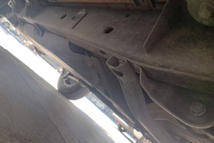 Used Jeep Wrangler 2014 3.0L Sahara Four-Door Edition Chassis Front Right