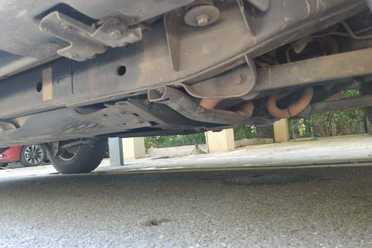 Used Jeep Wrangler 2014 3.0L Sahara Four-Door Edition Chassis Front Right