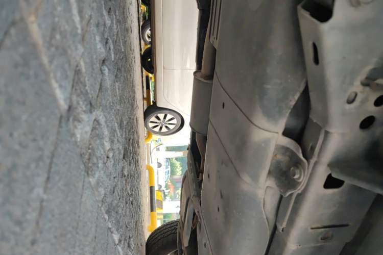 Used Jeep Wrangler 2014 3.0L Sahara Four-Door Edition Chassis Rear Right