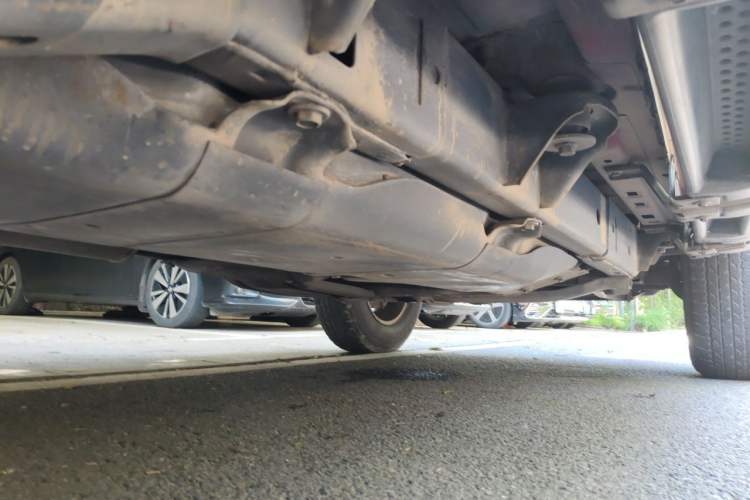 Used Jeep Wrangler 2014 3.0L Sahara Four-Door Edition Chassis Rear Right