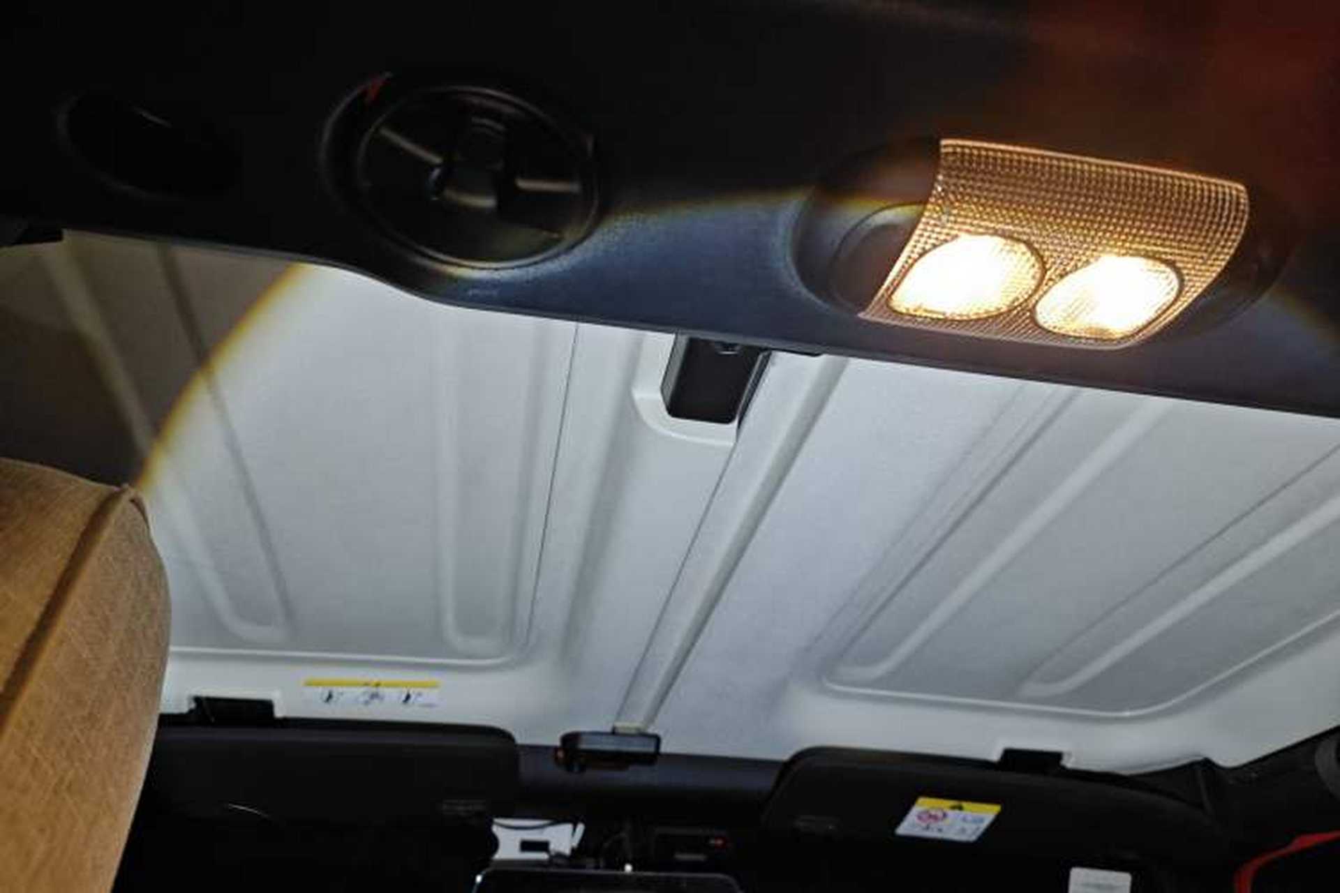 Used Jeep Wrangler 2014 2.8TD Sahara Four-Door Edition Headliner