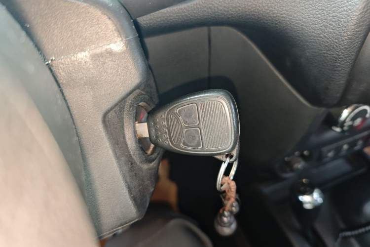Used Jeep Wrangler 2014 3.0L Sahara Four-Door Edition Interior 1