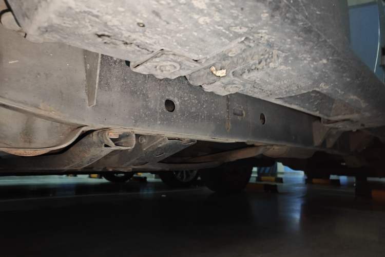 Used Jeep Wrangler 2014 3.0L Sahara Four-Door Edition Chassis Front Left