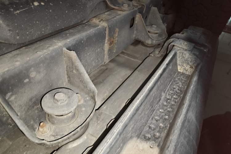 Used Jeep Wrangler 2014 3.0L Sahara Four-Door Edition Chassis Front Right