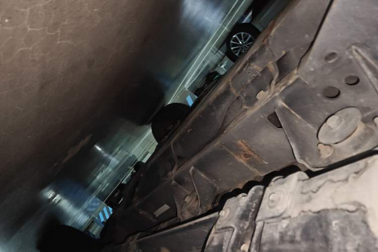Used Jeep Wrangler 2014 3.0L Sahara Four-Door Edition Chassis Rear Right