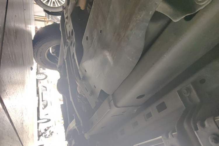 Used Jeep Wrangler 2014 3.0L Sahara Four-Door Edition Chassis Front Right