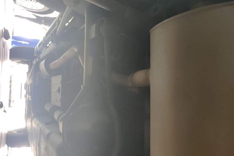 Used Jeep Wrangler 2014 3.0L Sahara Four-Door Edition Chassis Rear