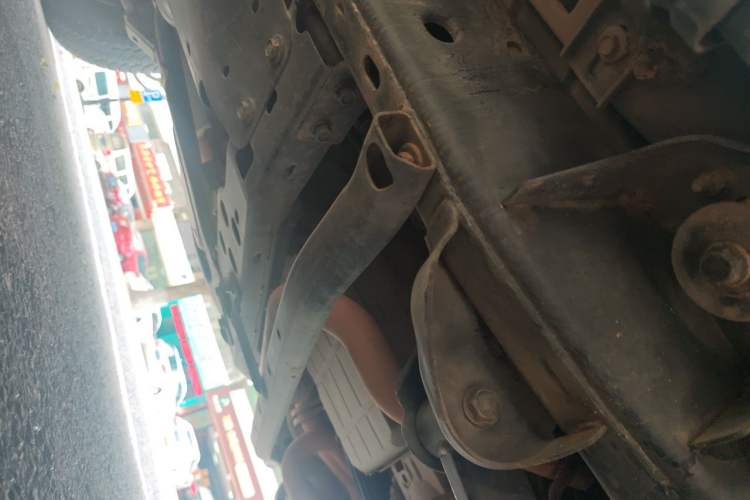 Used Jeep Wrangler 2014 3.0L Sahara Four-Door Edition Chassis Front Right