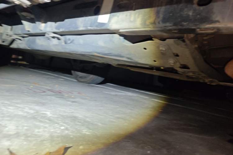 Used Jeep Wrangler 2014 3.0L Sahara Four-Door Edition Chassis Front Right