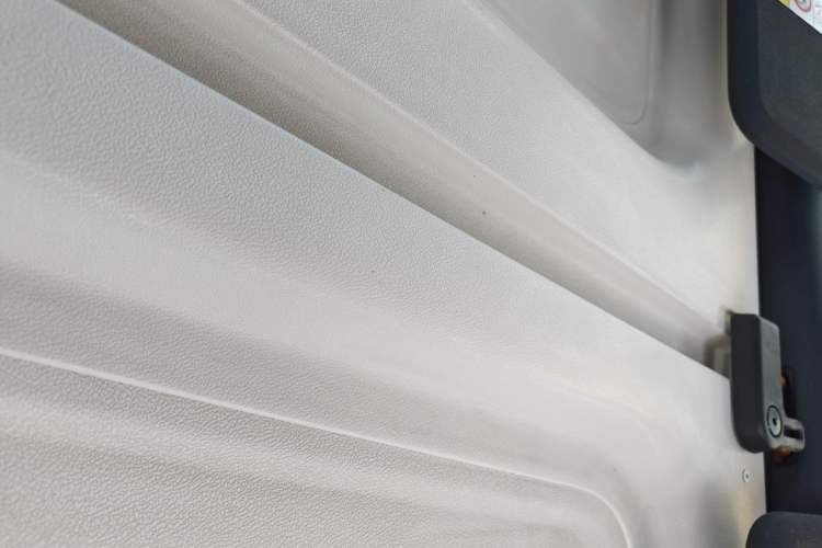 Used Jeep Wrangler 2014 3.0L Sahara Four-Door Edition Headliner