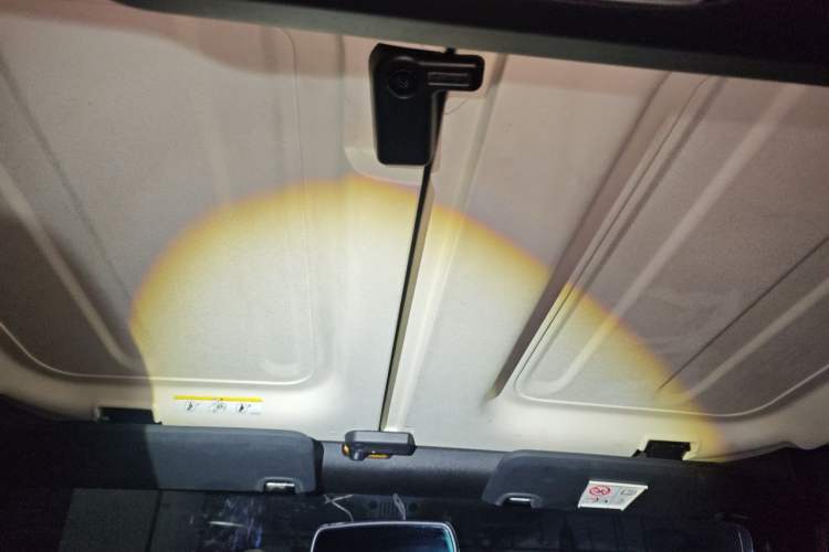 Used Jeep Wrangler 2014 3.0L Sahara Four-Door Edition Headliner