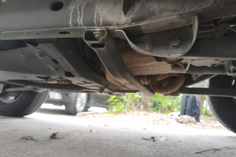 Used Jeep Wrangler 2015 3.6L Rubicon Two-Door Comfort Edition Chassis Front Right