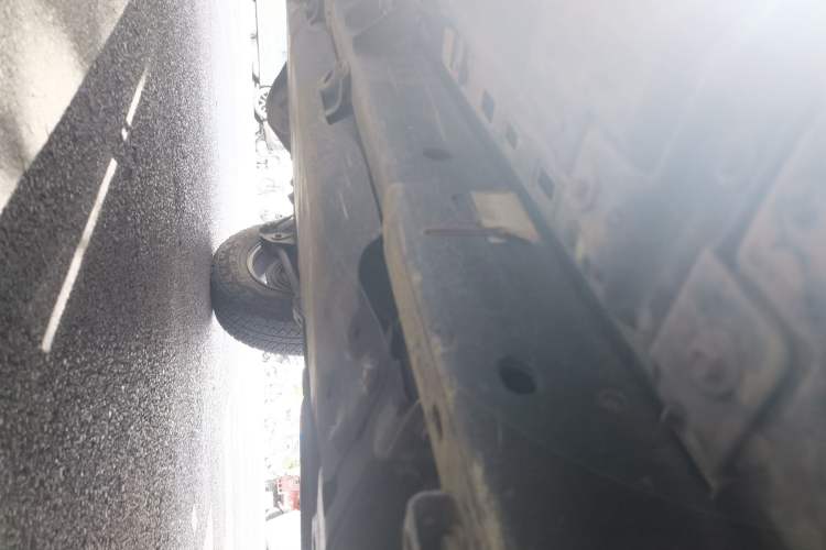 Used Jeep Wrangler 2015 3.0L Sahara Four-Door Edition Chassis Front Right