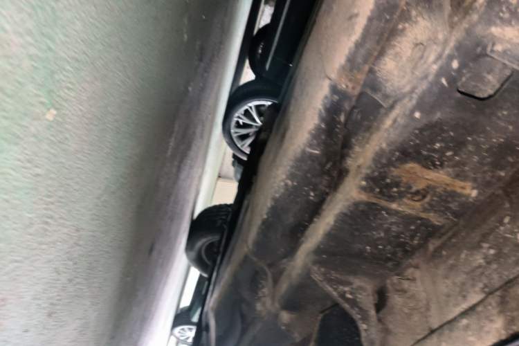 Used Jeep Wrangler 2015 3.0L Sahara Four-Door Comfort Edition Chassis Rear Right