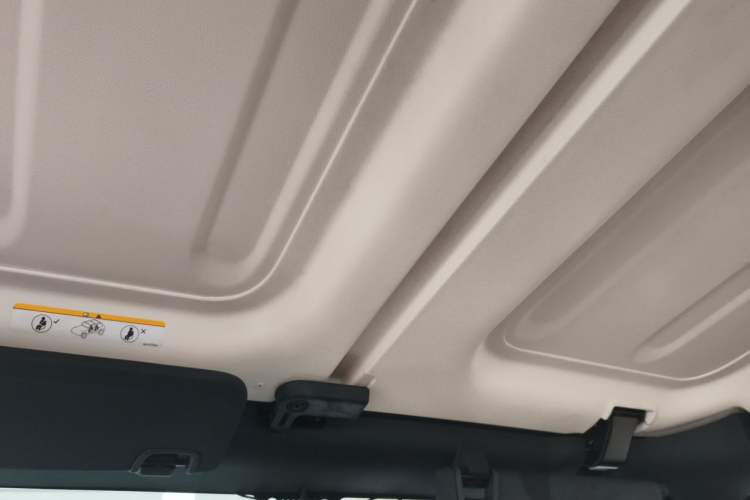 Used Jeep Wrangler 2015 3.6L Rubicon Two-Door Comfort Edition Headliner