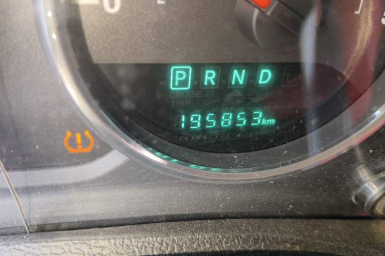 Used Jeep Wrangler 2015 2.8TD Sahara Four-Door Comfort Edition Odometer Close Up