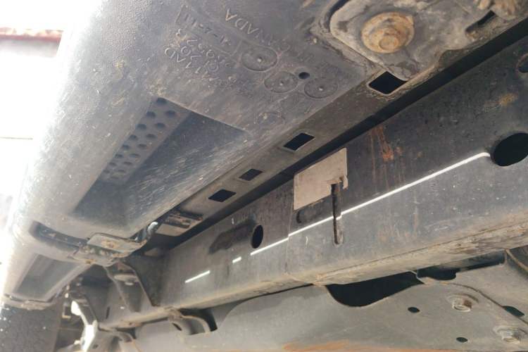 Used Jeep Wrangler 2015 3.0L Sahara Four-Door Edition Chassis Front Right