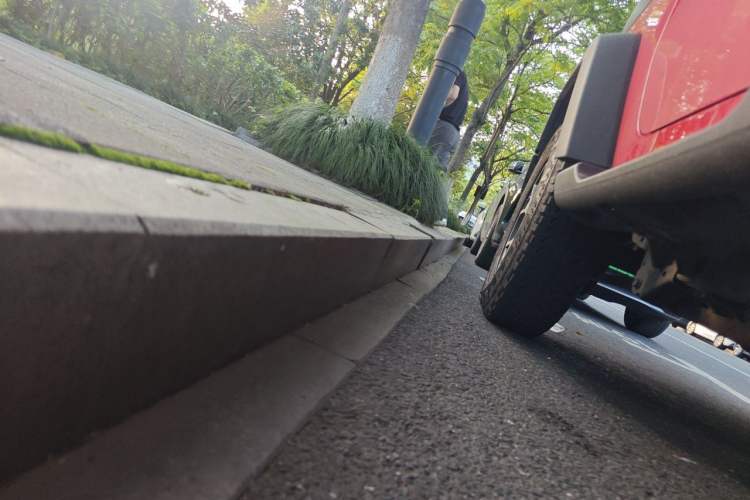 Used Jeep Wrangler 2015 3.6L Rubicon Two-Door Comfort Edition Chassis Front Right