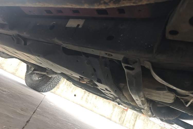 Used Jeep Wrangler 2015 3.6L Rubicon Four-Door Comfort Edition Chassis Front Right