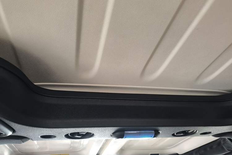 Used Jeep Wrangler 2015 3.0L Sahara Four-Door Edition Headliner