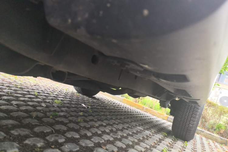 Used Jeep Wrangler 2015 3.0L Sahara Four-Door Comfort Edition Chassis Front Left