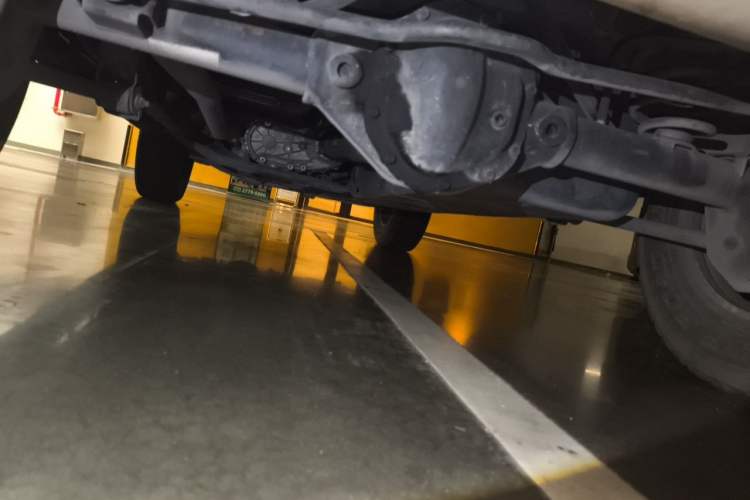 Used Jeep Wrangler 2015 2.8TD Sahara Four-Door Comfort Edition Chassis Rear
