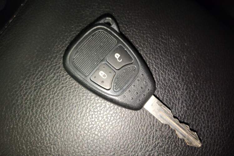 Used Jeep Wrangler 2015 3.0L Sahara Four-Door Comfort Edition Interior 1