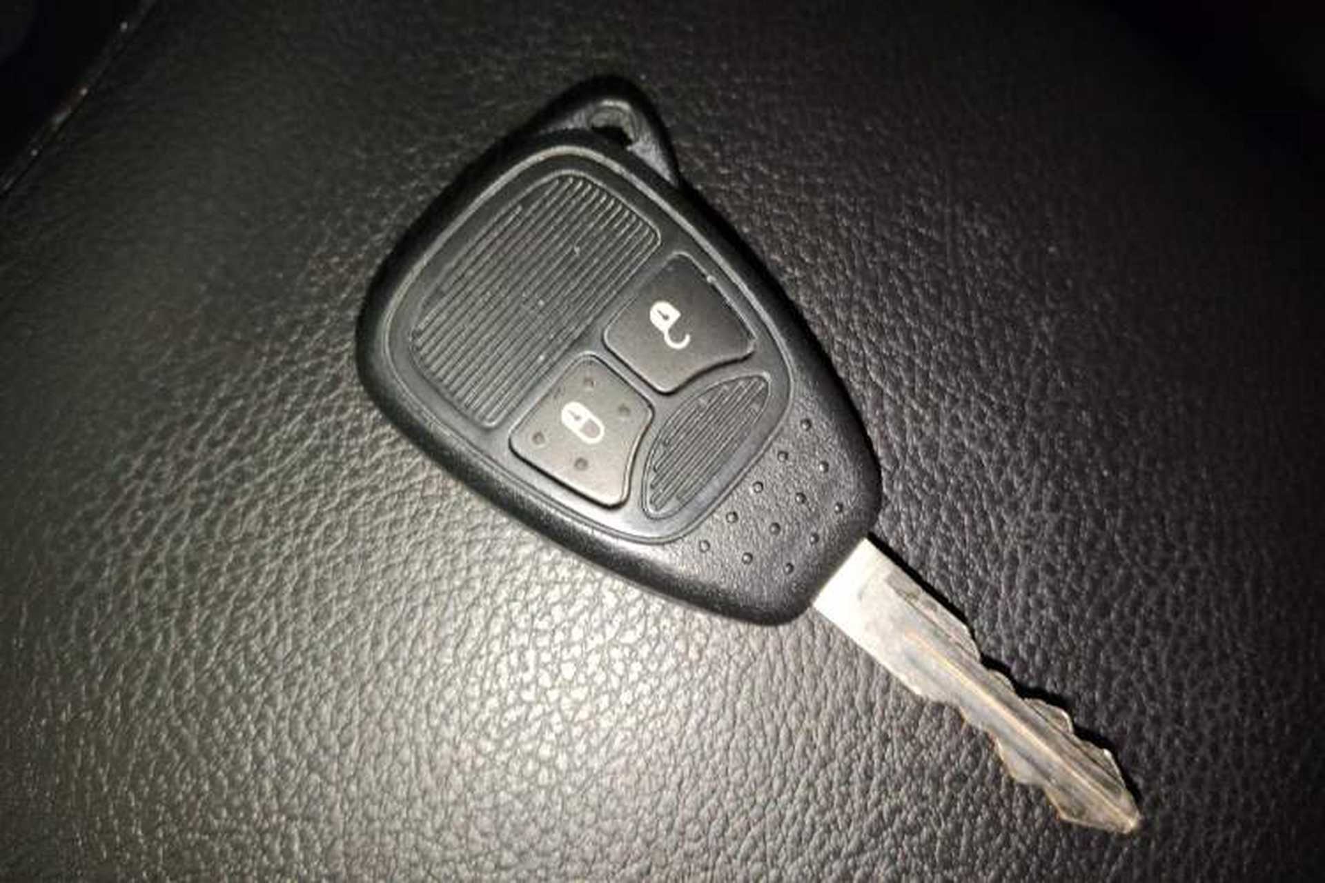 Used Jeep Wrangler 2015 3.0L Sahara Four-Door Comfort Edition Interior 1