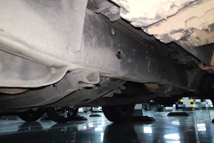 Used Jeep Wrangler 2017 3.0L Sahara Four-Door Comfort Edition Chassis Front Left